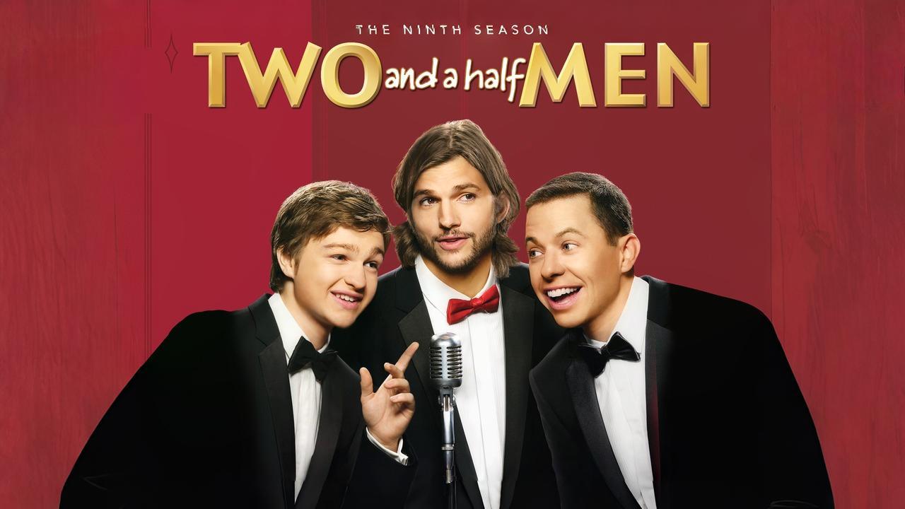 مسلسل Two and a Half Men الموسم التاسع الحلقة 1 الاولي مترجمة