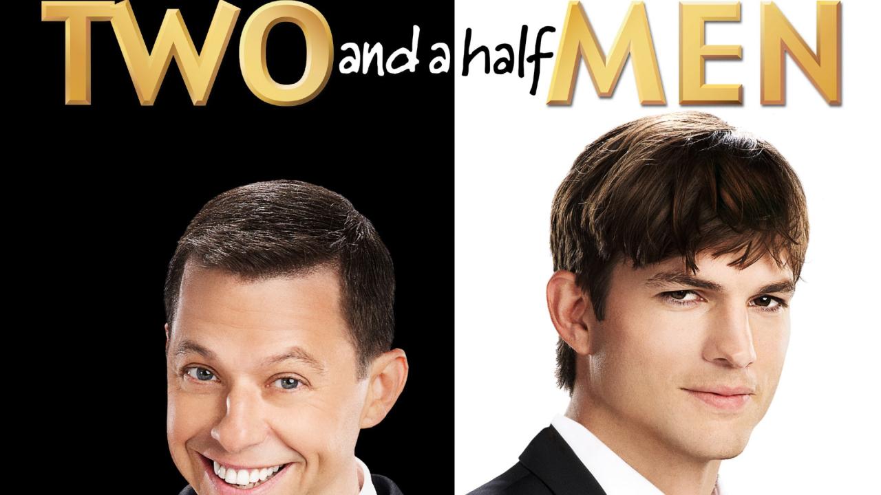 مسلسل Two and a Half Men الموسم 12 الحلقة 1 الاولي مترجمة