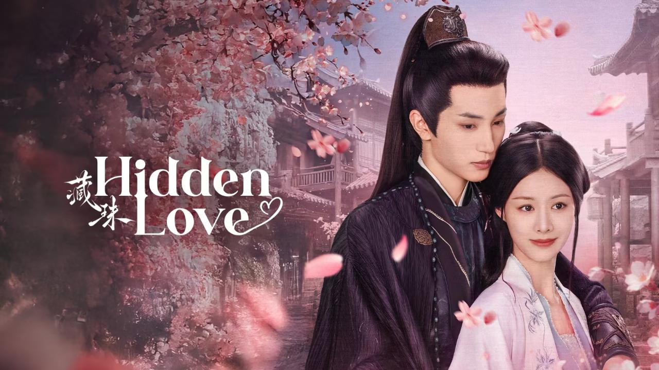 مسلسل Hidden Love 2025 الحلقة 9 التاسعة مترجمة