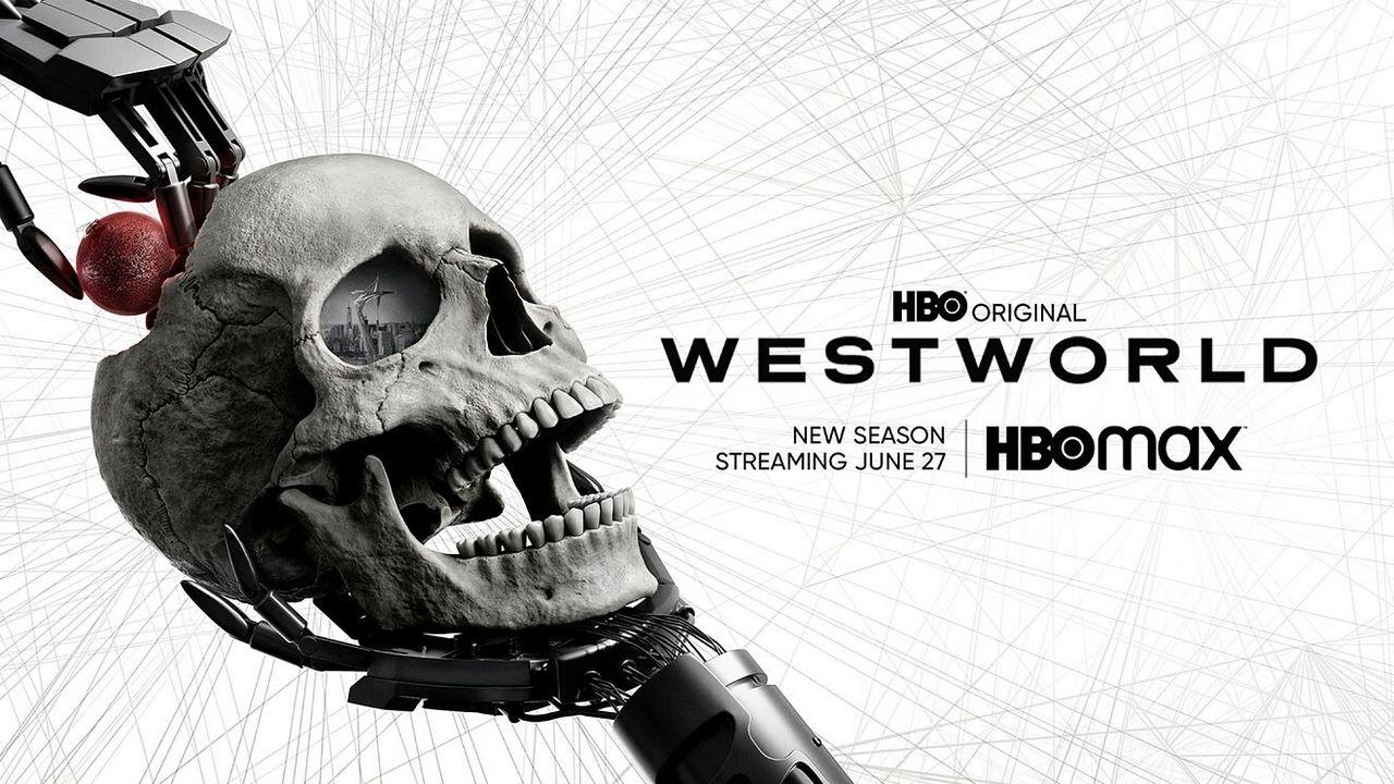 مسلسل Westworld الموسم الرابع الحلقة 1 مترجمة